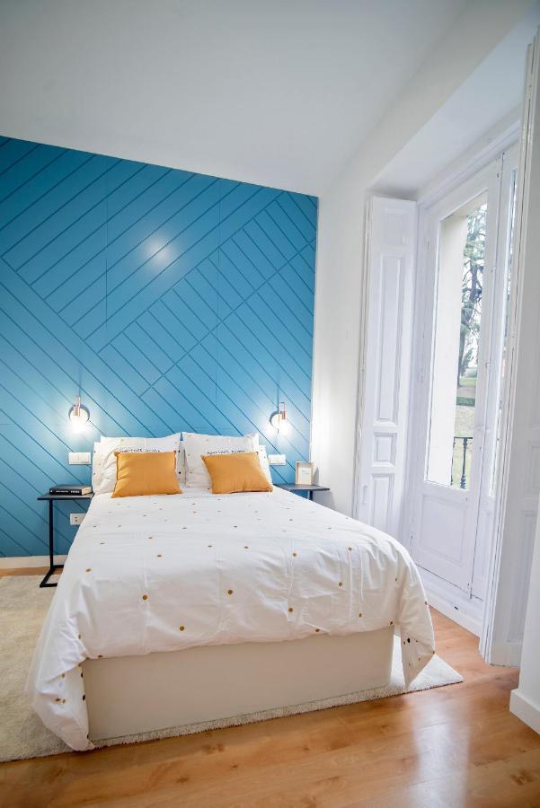 Luxury Apartment Almudena'S View Center, La Latina Madrid Esterno foto