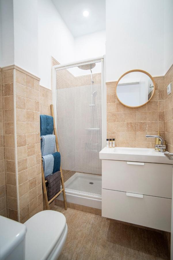 Luxury Apartment Almudena'S View Center, La Latina Madrid Esterno foto